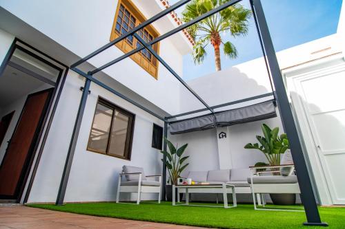 Laguna Home & Suites 5