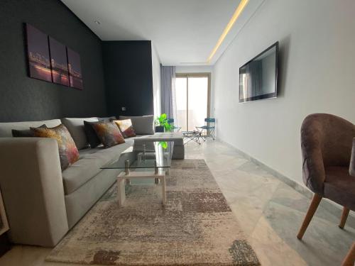 CORNICHE CASABLANCA - SUBLIME F2 NEUF, Casablanca (fotografie 6)