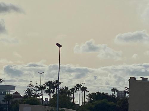 CORNICHE CASABLANCA - SUBLIME F2 NEUF, Casablanca (fotografie 9)