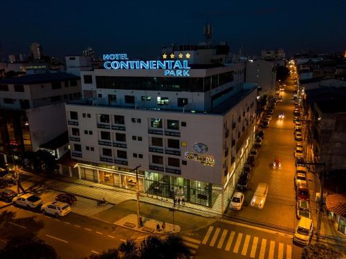 Hotel Continental Park - image 2