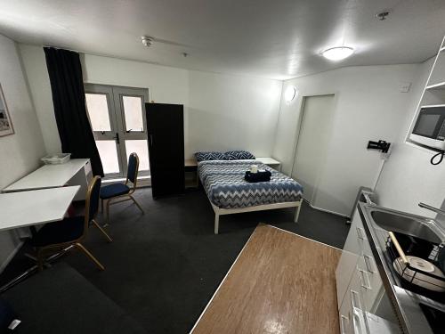 Columbia Apartments, Auckland (foto 2)