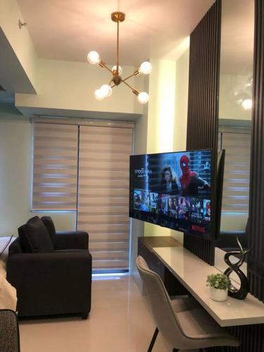 MOA Pasay, Shore 3 Residences - Modern Luxury Condo, Manila