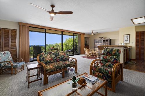 Kahalu'u Bay Villas #204 condo