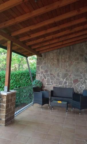  La Casa Sull´aia,AV in Santo Stefano del Sole