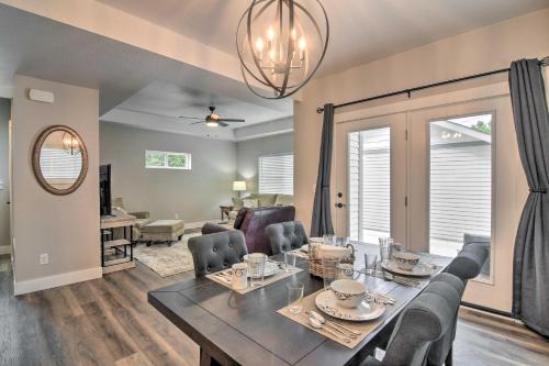 Less Than 1 Mi to Downtown Gorgeous Loveland Townhome! in Loveland, USA