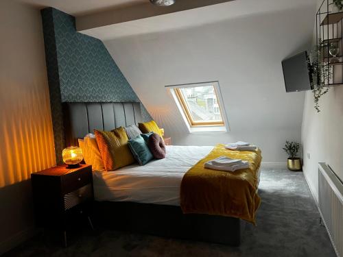 Double Room with Private Bathroom image 1