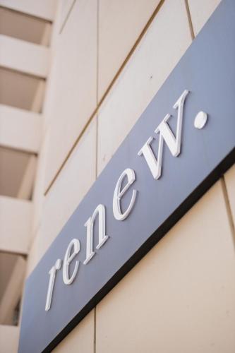 Hotel Renew