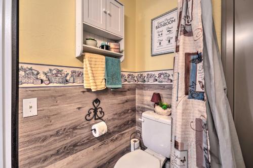 Cozy Dairy Farm Studio 14 Mi to Shipshewana - image 10