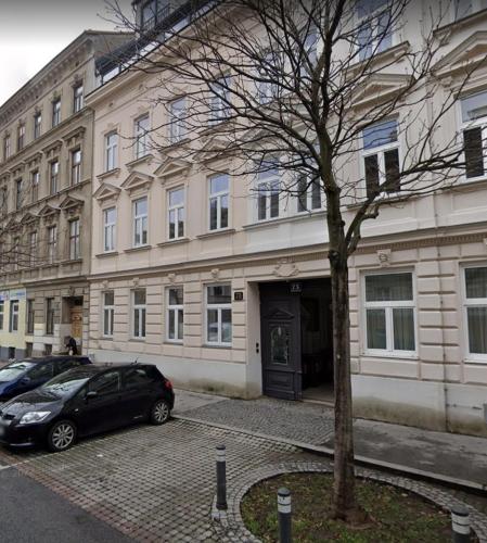 New Luxus Studio - 10min Centre - Markus apartment, Vídeň (fotografie 2)