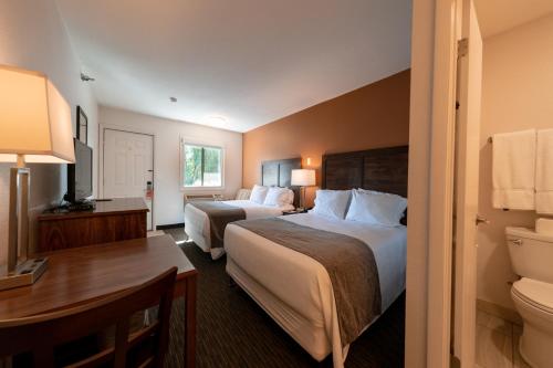 Riviera Motor Lodge - image 2