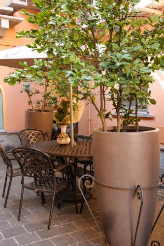 Appartamenti S Onofrio Rho Room Type - Two-Bedroom Deluxe Apartment