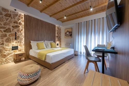 A&N Athens Luxury Apartments - Akadimou 5