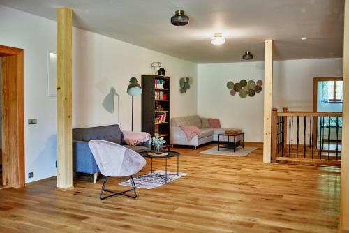 Vila Starý mlýn Vila Starý mlýn