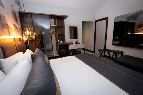 Oksijen Zone Hotels Uludag - image 9