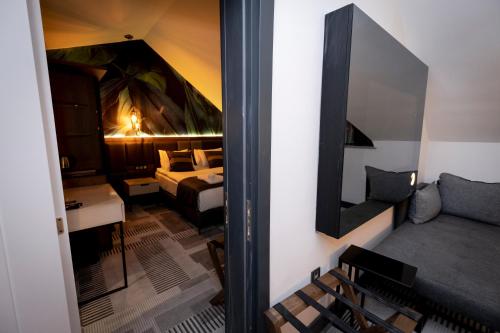 Oksijen Zone Hotels Uludag - image 10