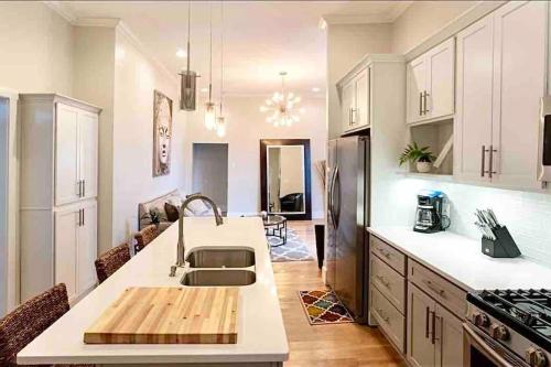 Modern/ parking/Eden Park/near Downtown/ FCC – khách sạn tại Walnut Hills