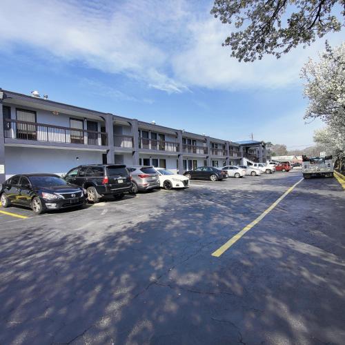 Jameson Inn Conyers Jameson Inn Conyers