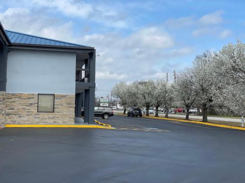 Jameson Inn Conyers Jameson Inn Conyers