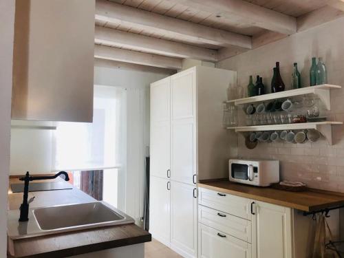 Casa La Marina in Arrantzale Auzoa