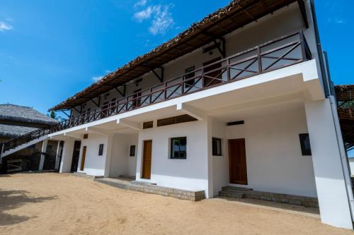 Swisscocobeach in Nosy Be