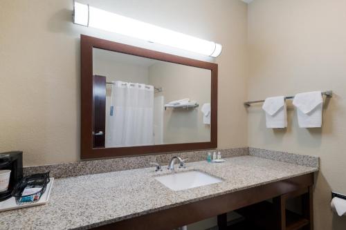 Quality Inn and Suites Terrell - image 14