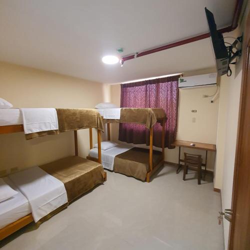 Hotel Bonanza in Guayaquil