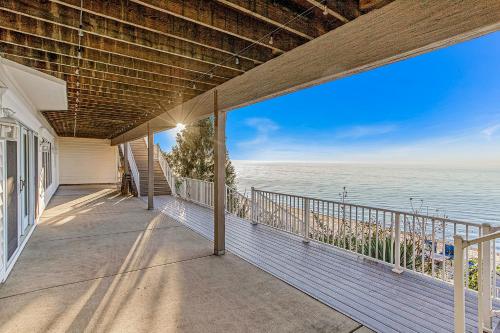 Lake Michigan Family Beach House in New Buffalo, USA