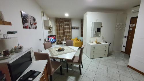  Golden House in 48022 Lugo