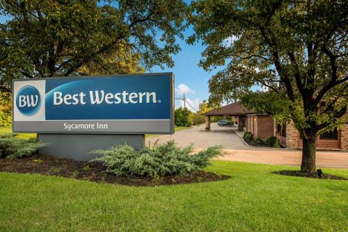 Best Western Sycamore Inn