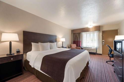 Best Western Plus Cedar City