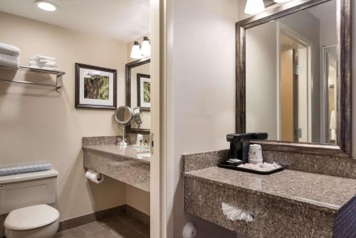 Best Western Plus Cedar City