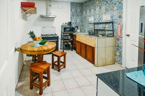 Зовнішній вигляд готелю, Sunset Catalina in Санта-Каталіна