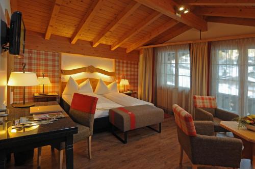 Hotel Kirchbühl Superior - image 5