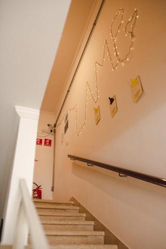Lamparina Hostel – Sao Paulo, VT