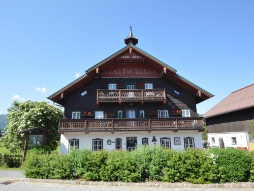 Elsa Flachau - Apartment