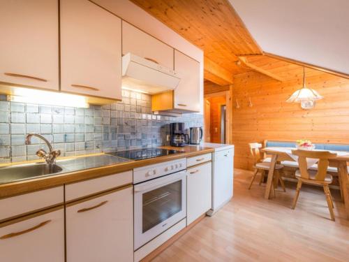 Elsa Flachau - Apartment