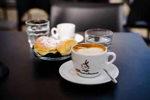 B&B Villa Filù – Portici, CO