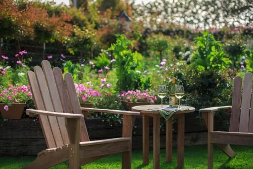 Mill Rose Inn - image 7