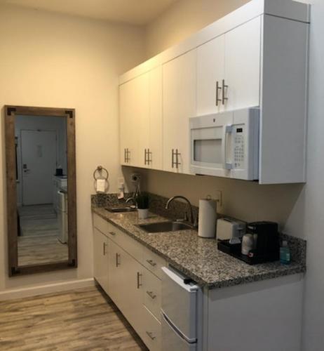 Villa Alamari Inn and Suites in Madera (Kalifornia)