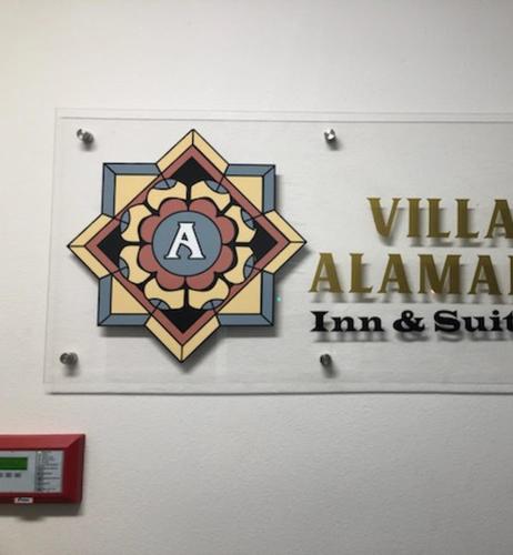 Villa Alamari Inn and Suites in Madera (Kalifornia)