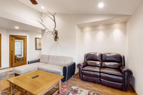 Caballero Casa in Pagosa Springs, USA