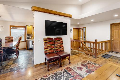Caballero Casa in Pagosa Springs, USA