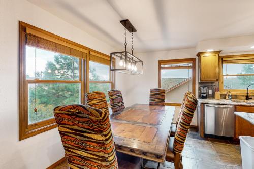 Caballero Casa in Pagosa Springs, USA