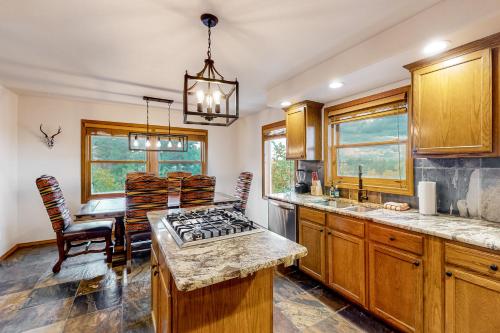 Caballero Casa in Pagosa Springs, USA