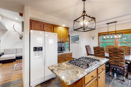 Caballero Casa in Pagosa Springs, USA