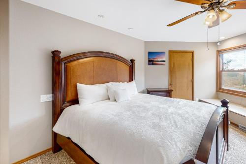 Caballero Casa in Pagosa Springs, USA