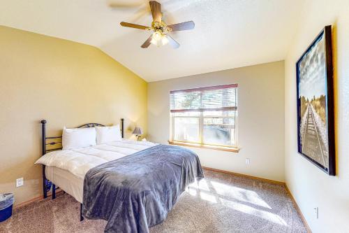 Granada, Pagosa Springs (zdjęcie 10)