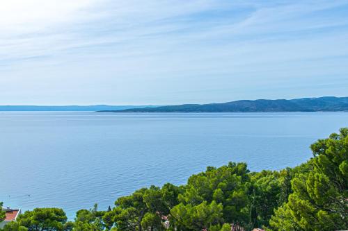 Two-Bedroom Apartment with Terrace and Sea View image 4