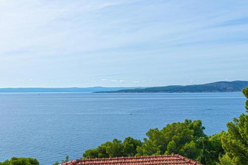 Studio with Terrace and Sea View image 1