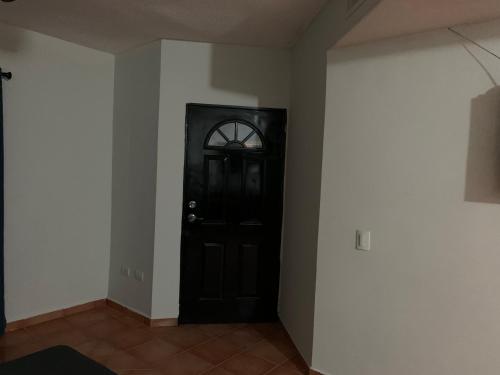 Ariana’s house